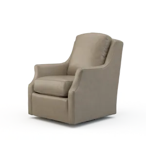 Leather Chair