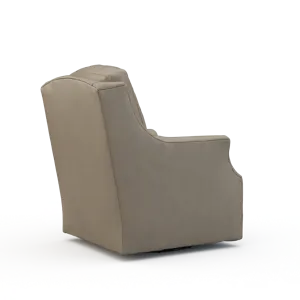 Leather Chair
