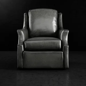 Leather Chair