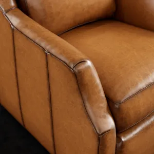 Leather Chair