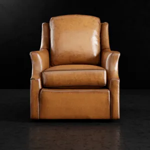 Leather Chair