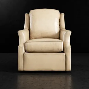 Leather Chair