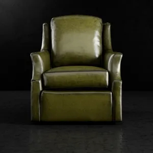 Leather Chair