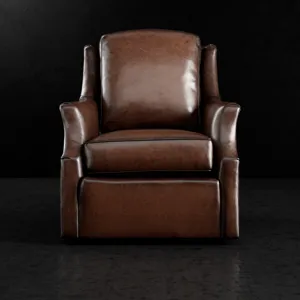 Leather Chair