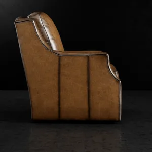 Leather Chair