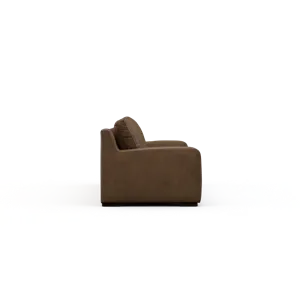 Leather Sofa