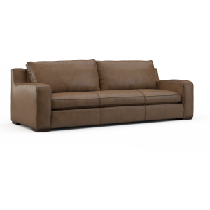 Leather Sofa