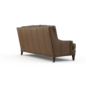 Leather Sofa