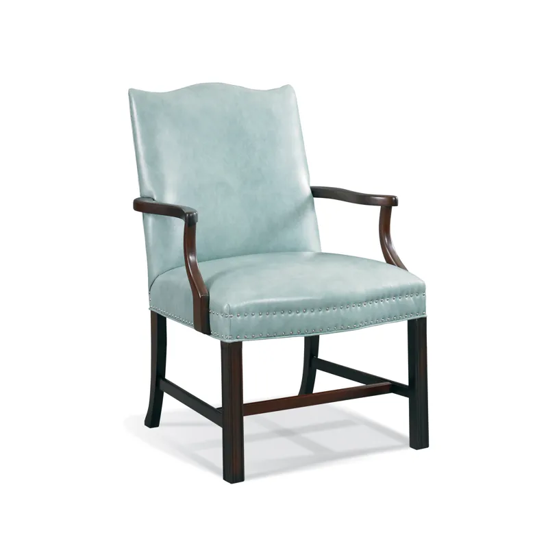 Leather Chair