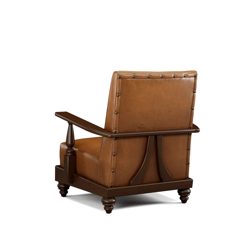 Leather Chair