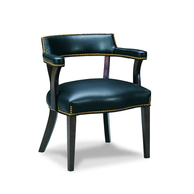 Leather Executive Chair