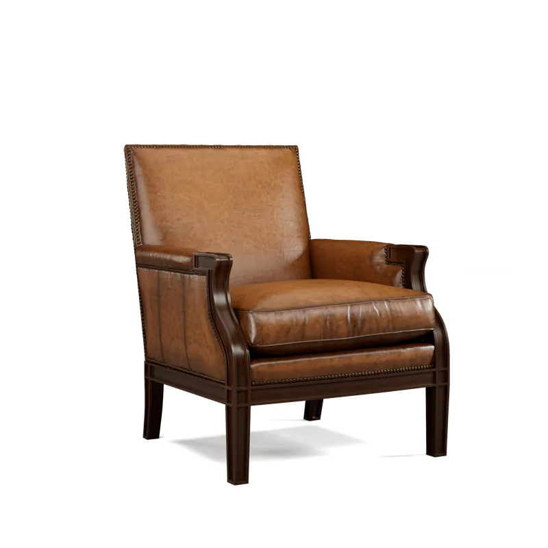 Leather Chair
