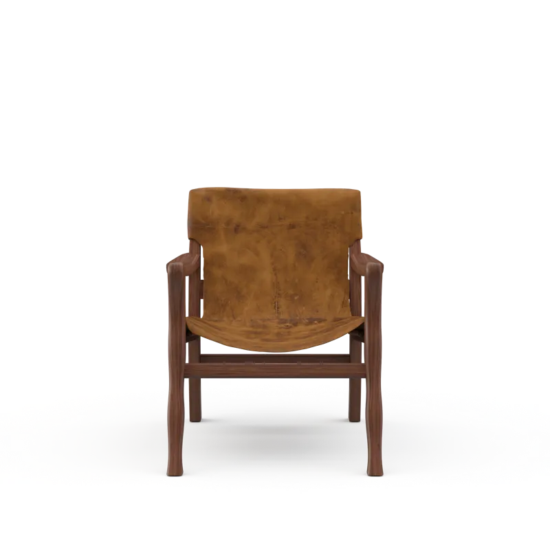 Leather Chair
