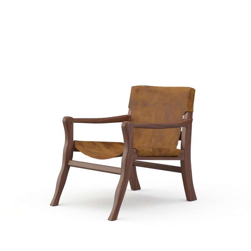 Leather Chair