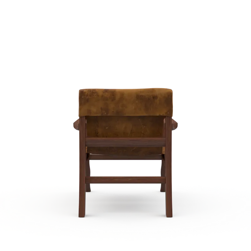 Leather Chair