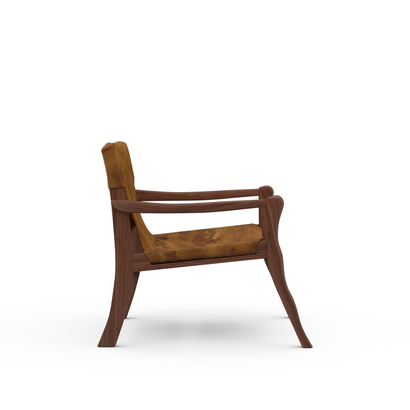 Leather Chair