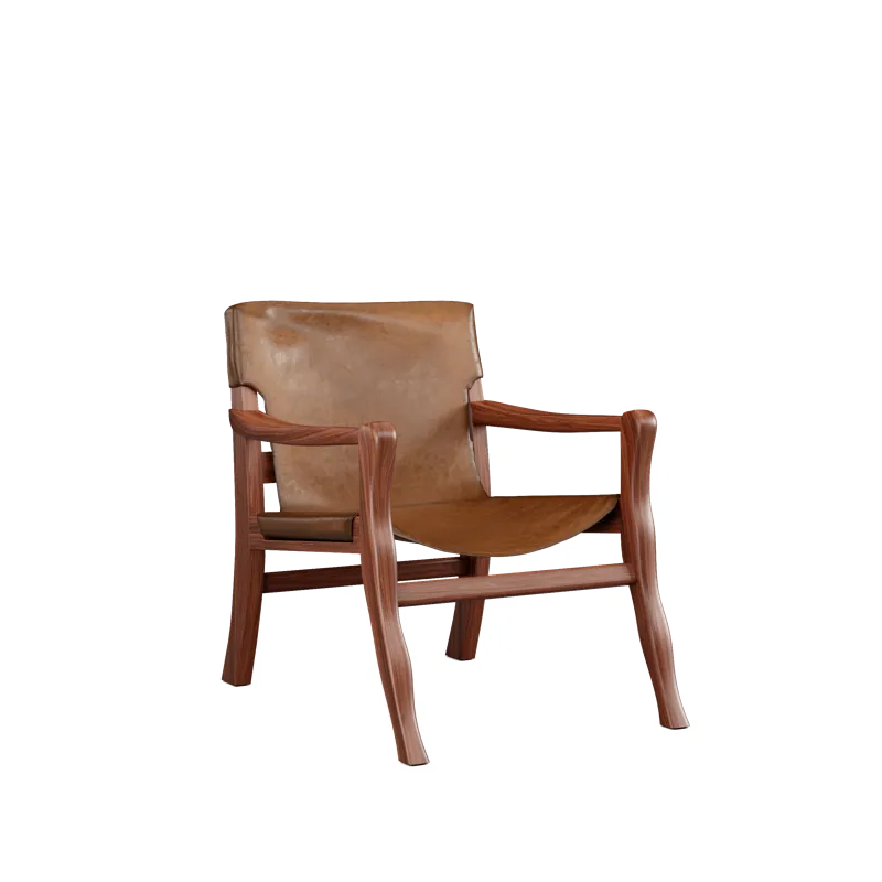 Leather Chair