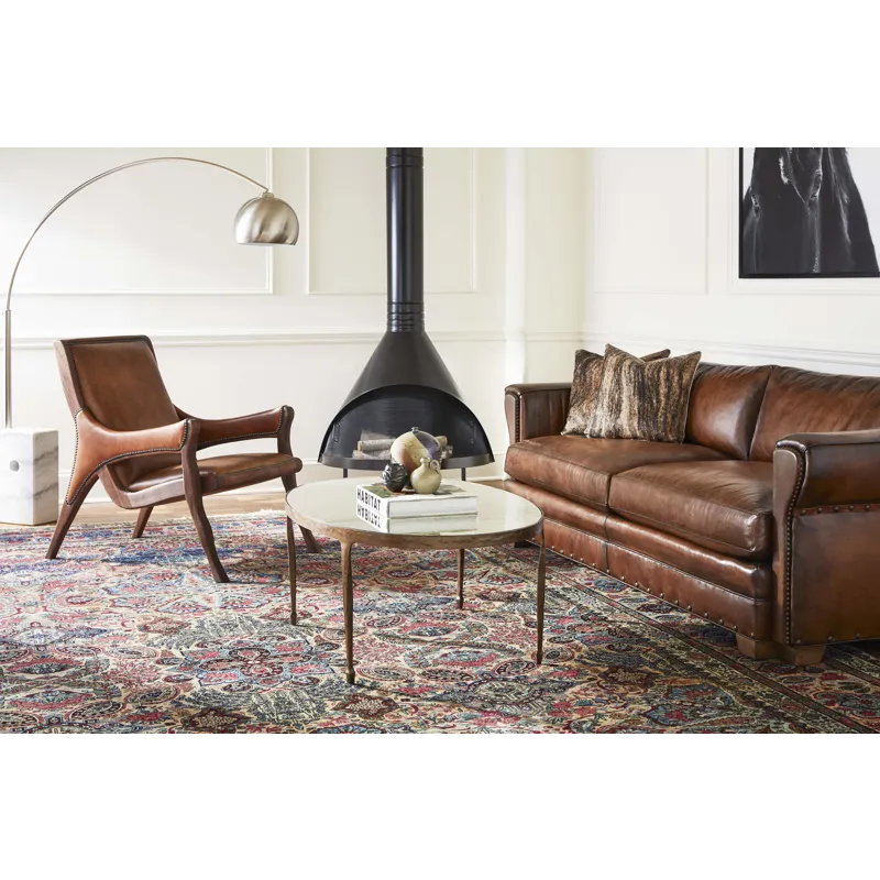 Leather Chair