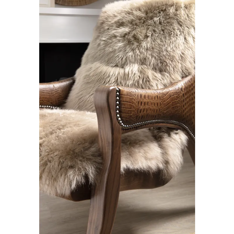Leather Chair