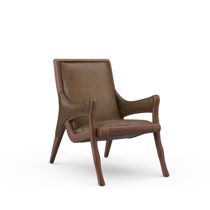 Leather Chair
