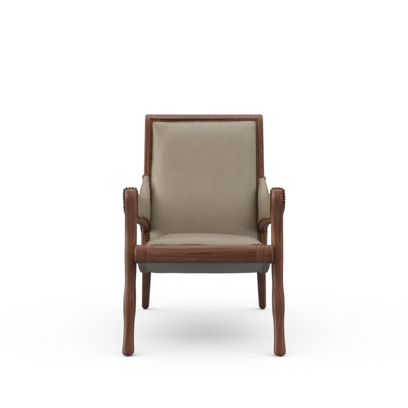 Leather Chair