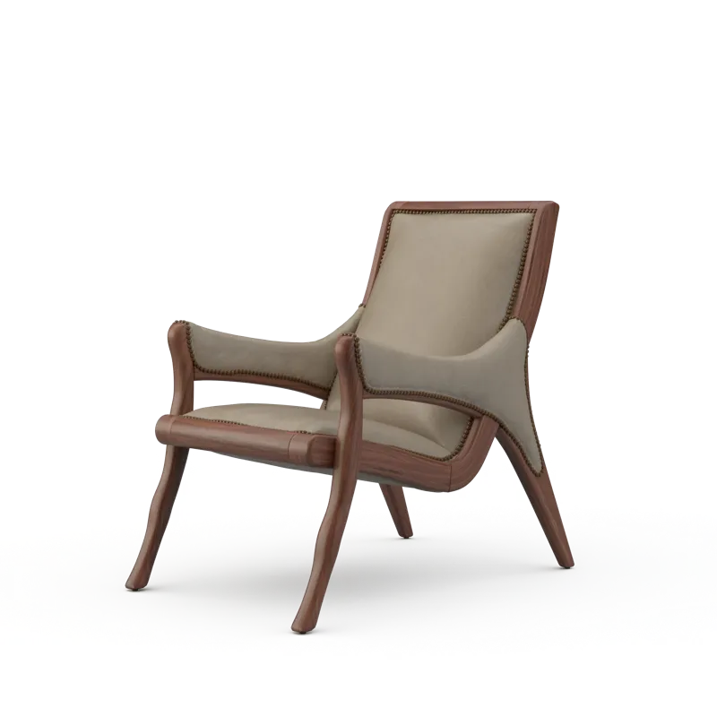 Leather Chair