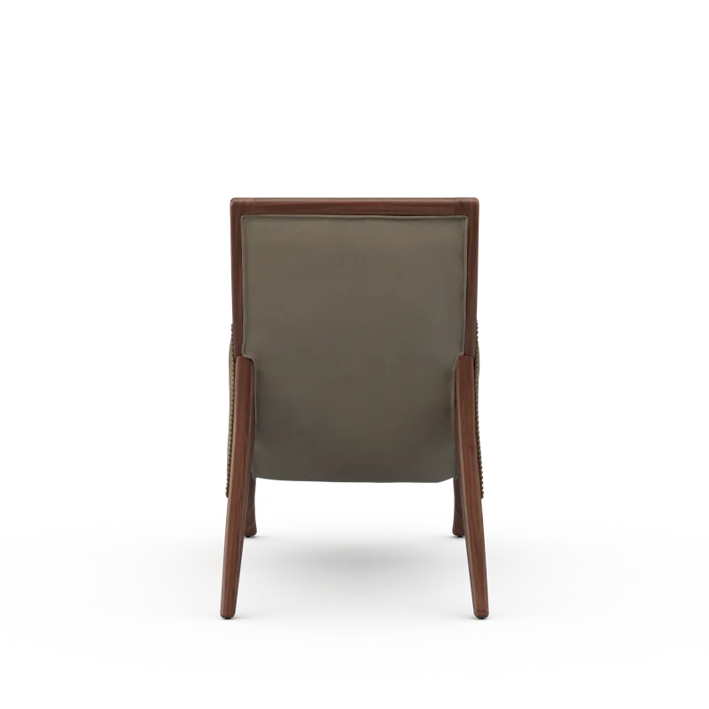 Leather Chair