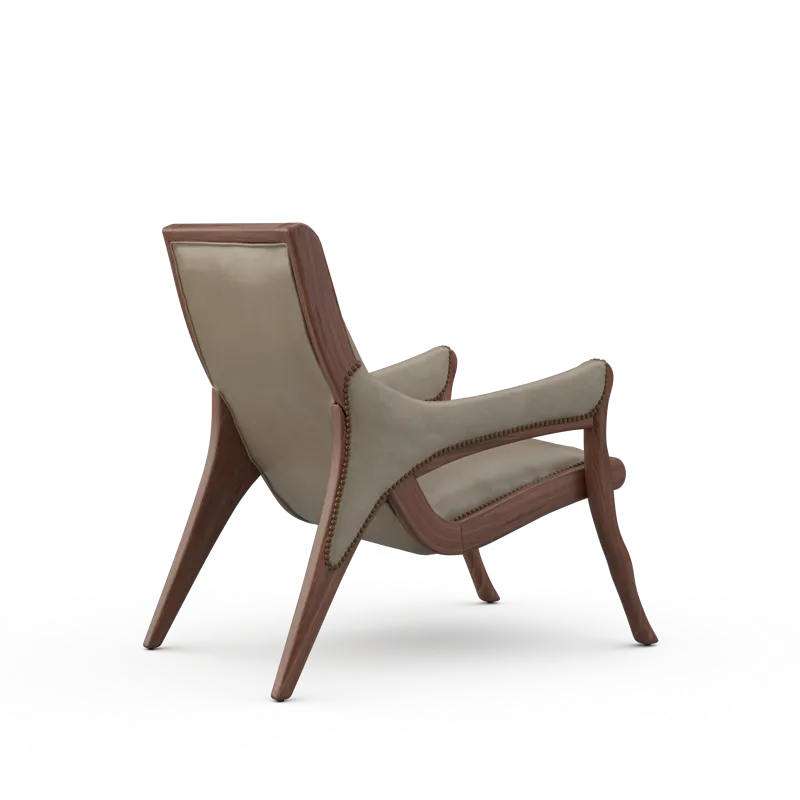 Leather Chair
