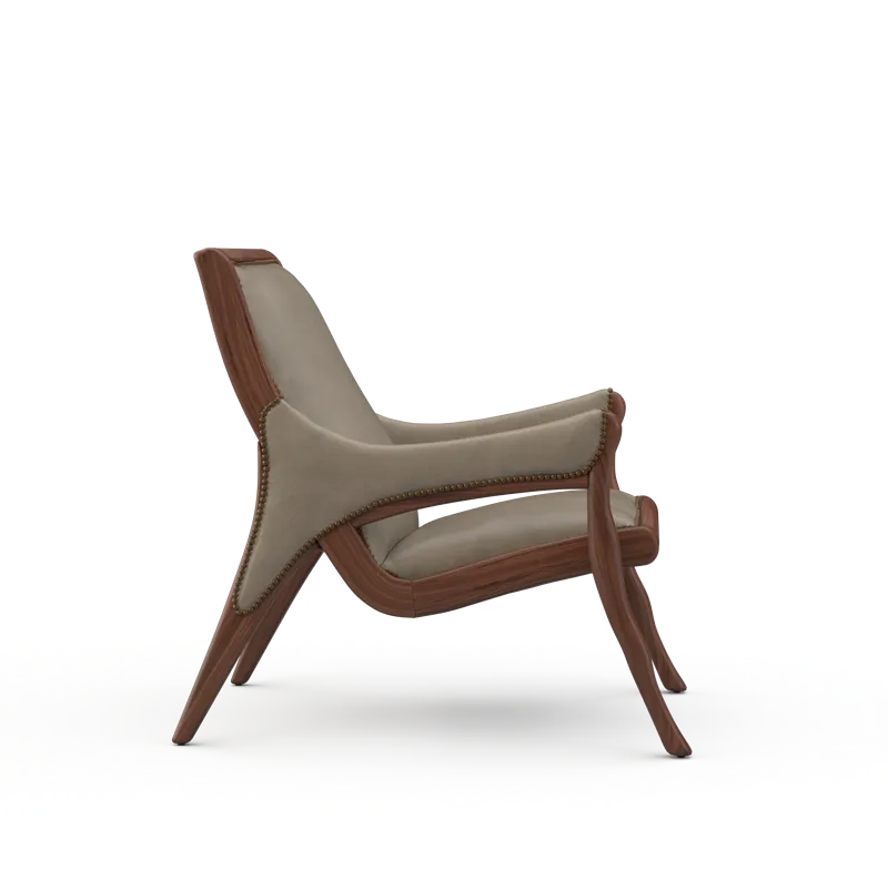 Leather Chair