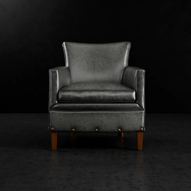 Leather Chair