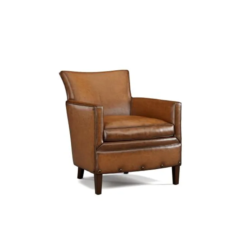 Leather Chair