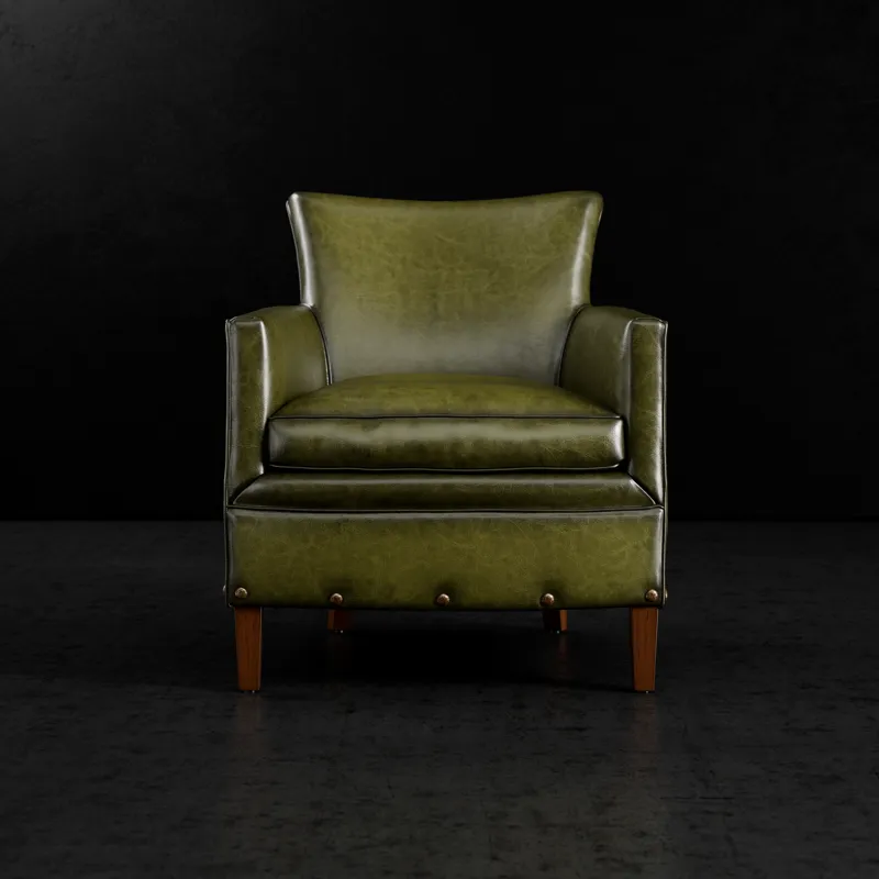 Leather Chair