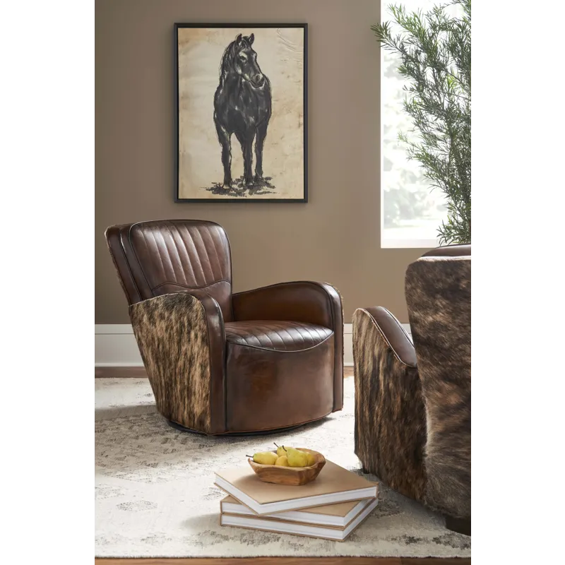Leather Chair