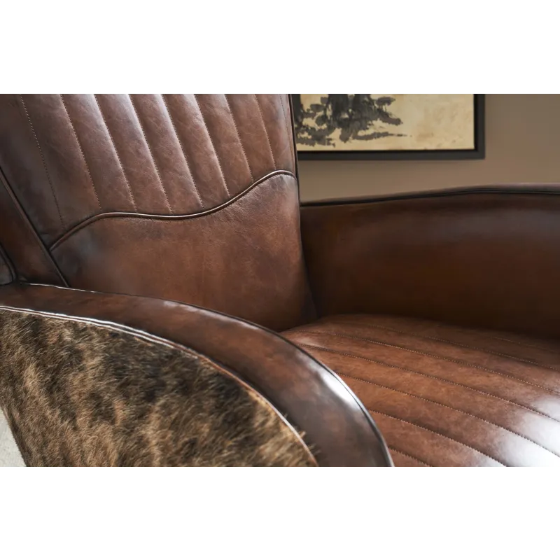 Leather Chair