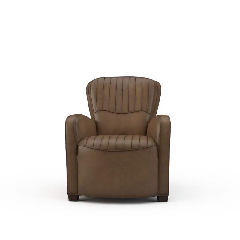 Leather Chair
