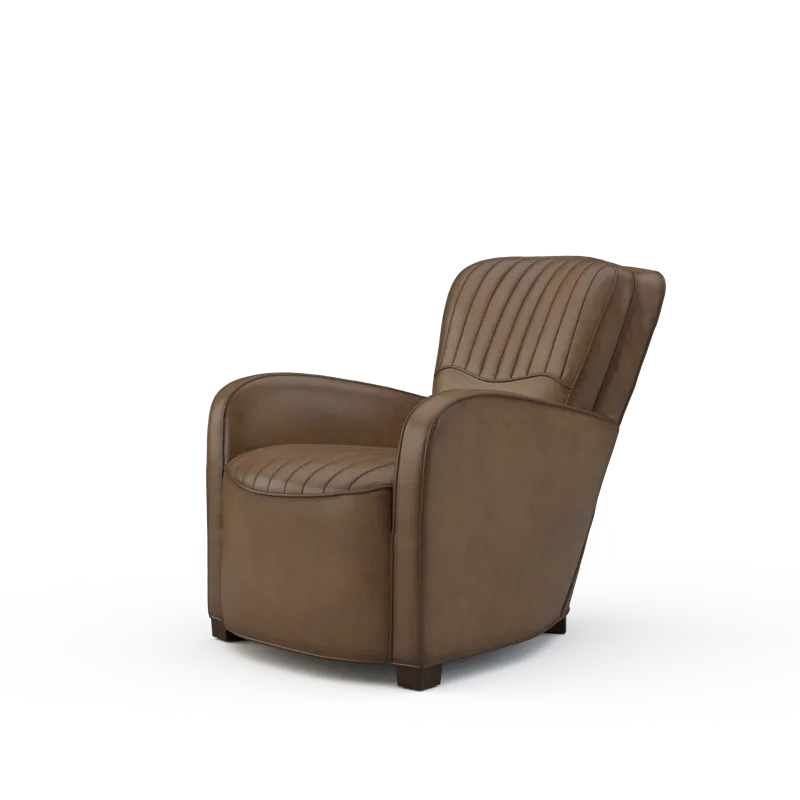 Leather Chair