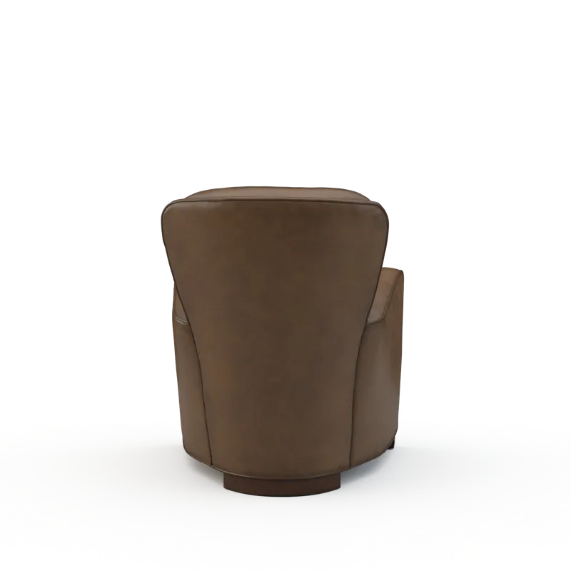Leather Chair