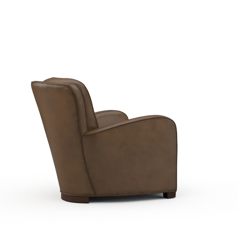 Leather Chair