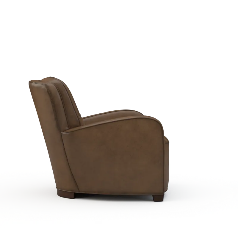 Leather Chair
