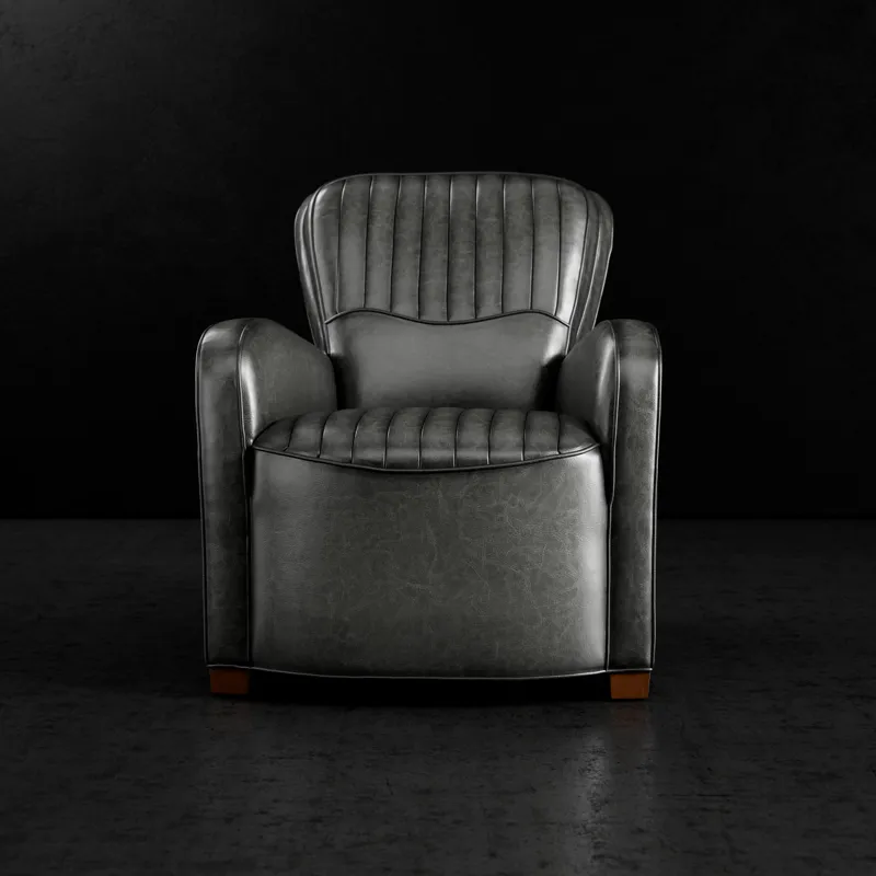 Leather Chair