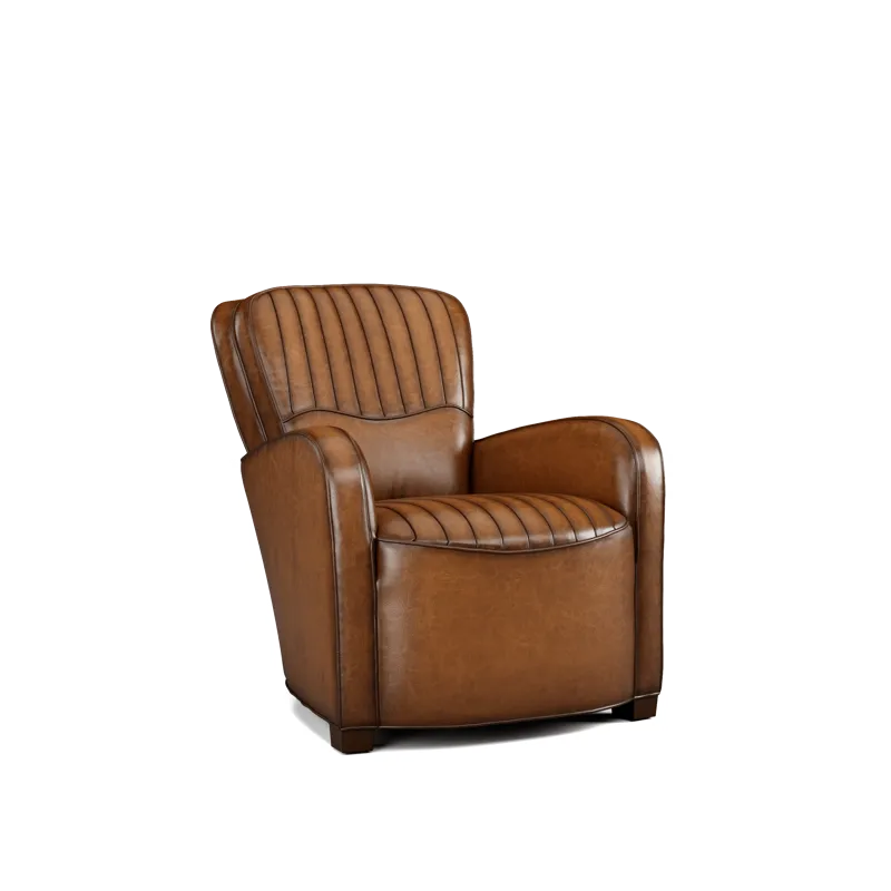 Leather Chair