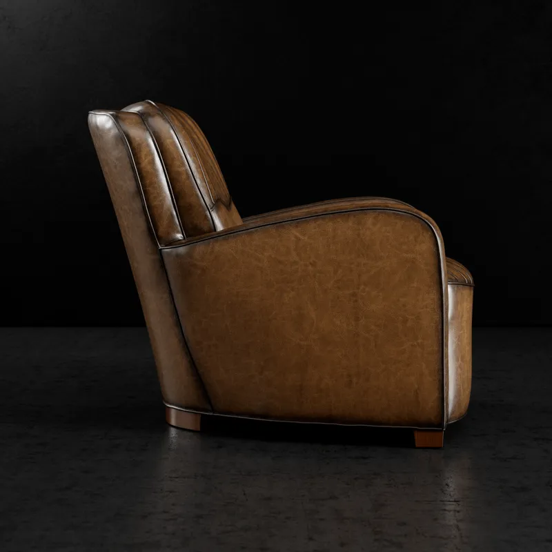 Leather Chair
