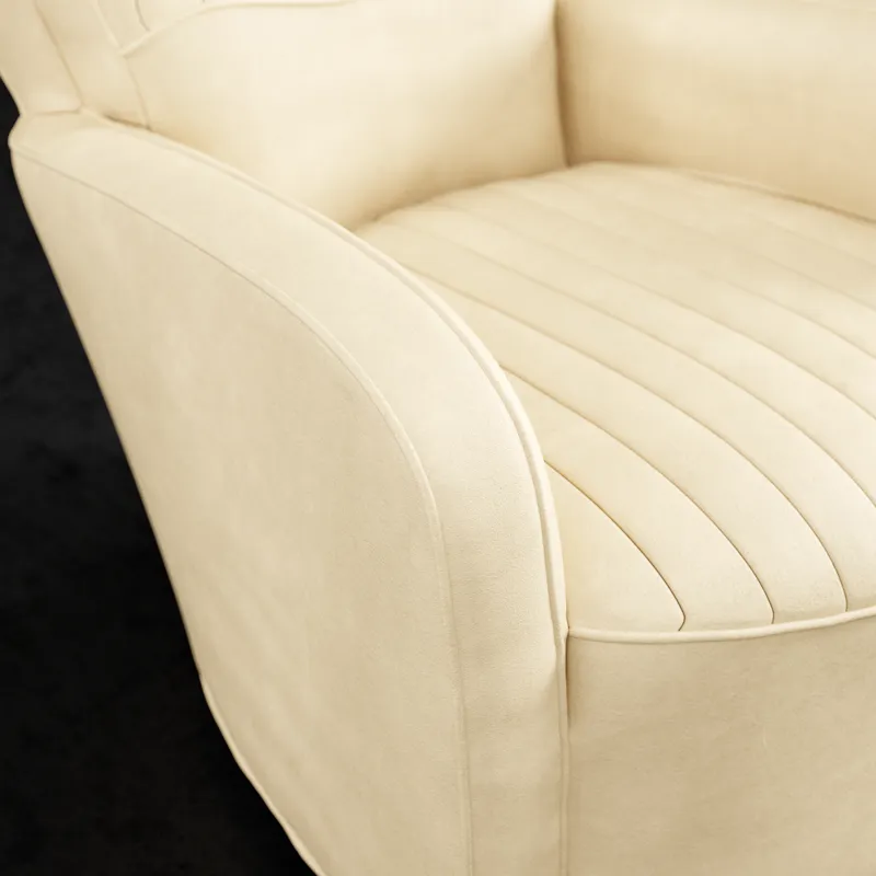Leather Chair