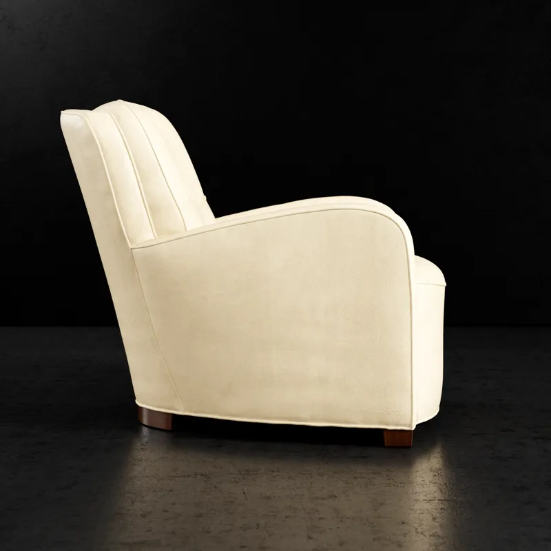 Leather Chair