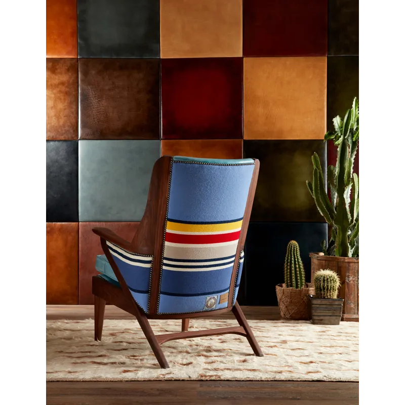 Leather Chair
