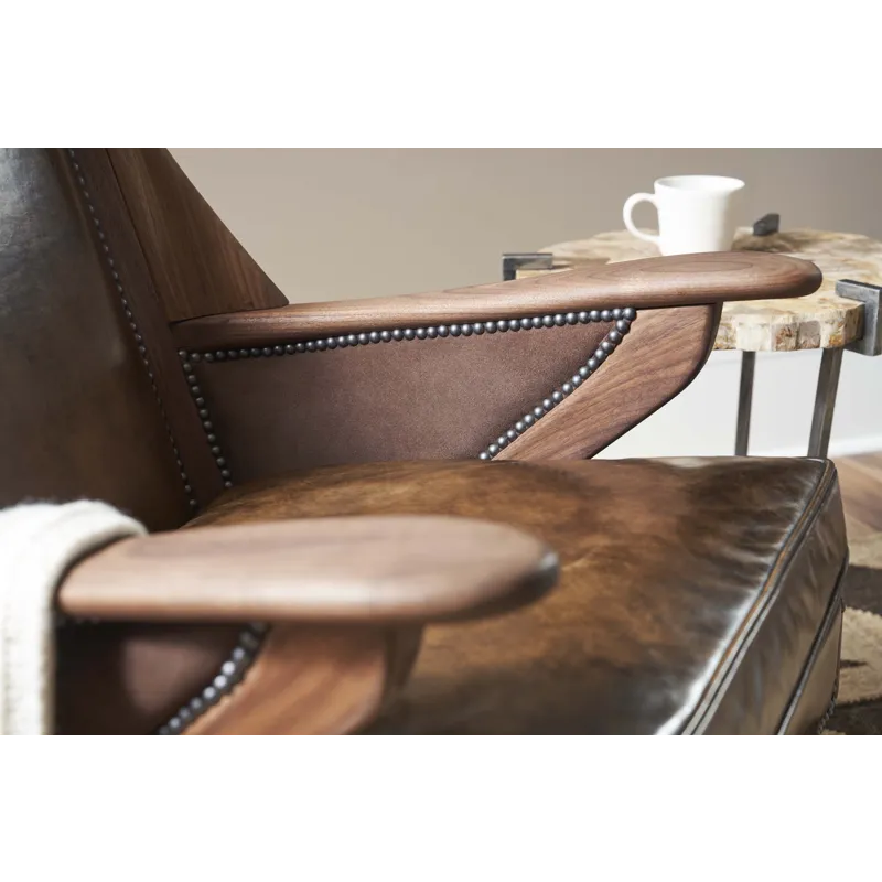 Leather Chair