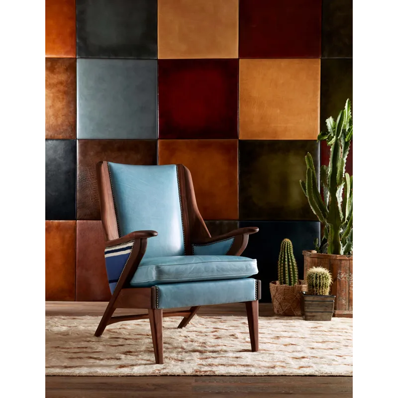 Leather Chair