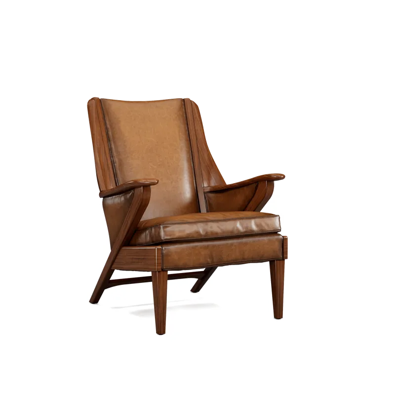 Leather Chair