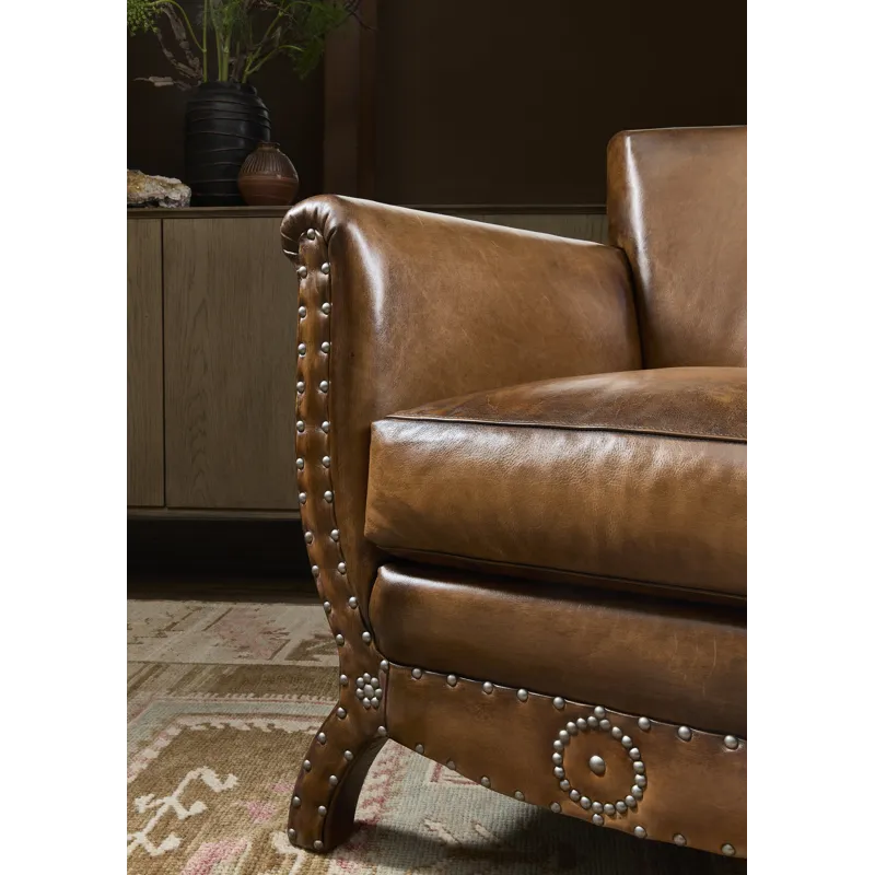 Leather Chair