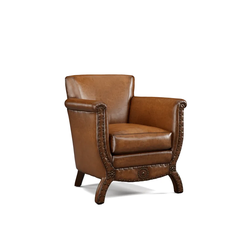 Leather Chair